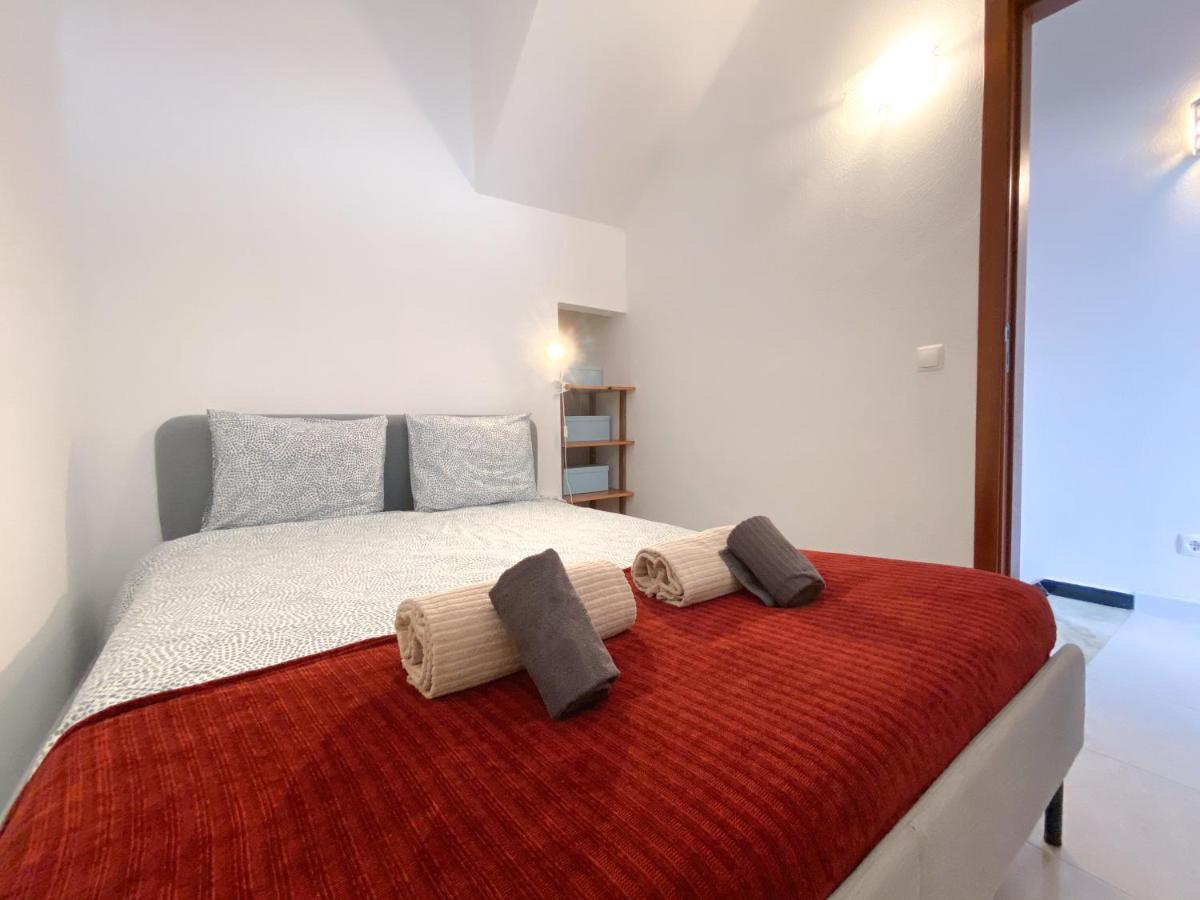 Cozy House In The Center Of #1899 Apartment Lagos