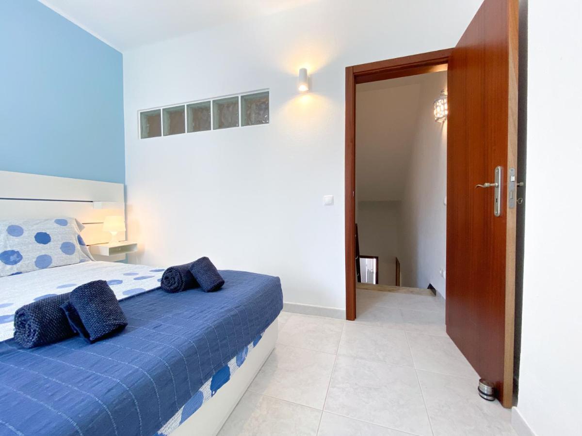 Cozy House In The Center Of #1899 Apartment Lagos
