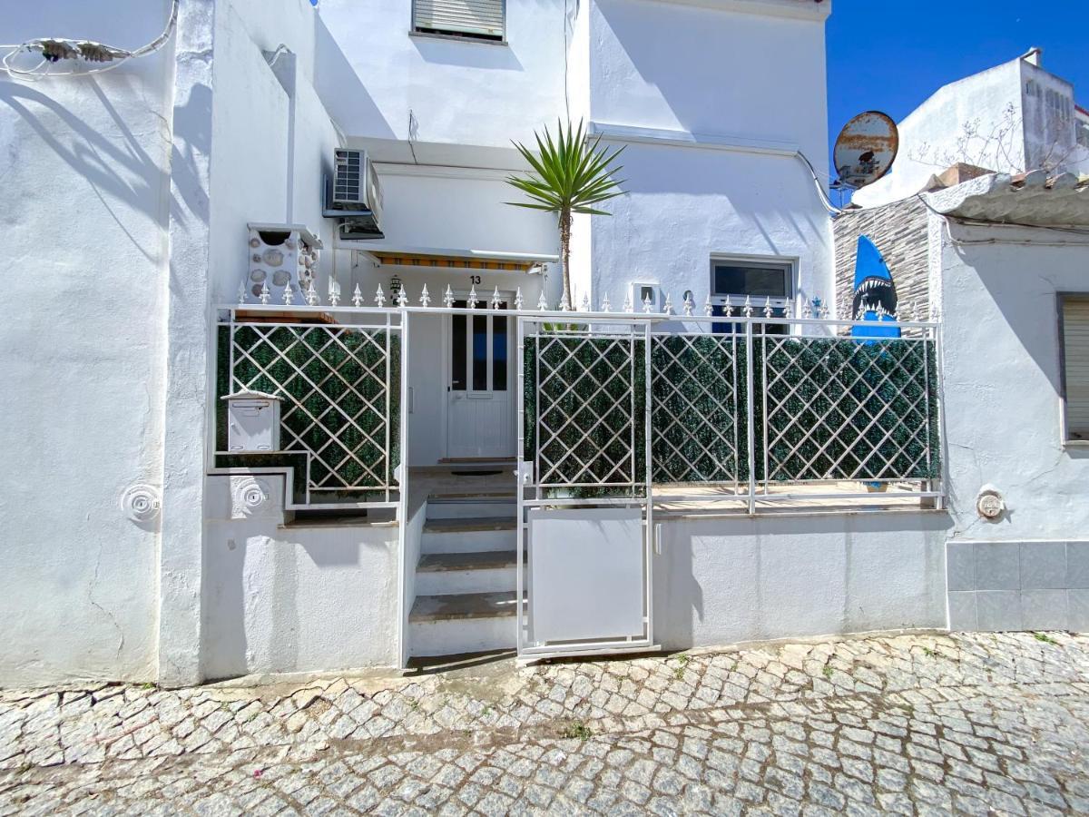 Cozy House In The Center Of #1899 Apartment Lagos